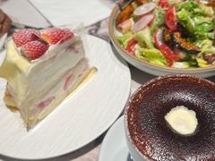 -沛家·西餐Brunch·直火料理