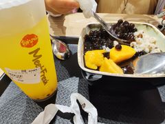 -鲜芋仙(南开大悦城店)