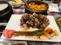 -益百岁牛尾汤(香山路店)
