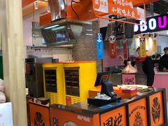 -BHG时尚百货(望京店)