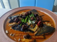 -大鸭梨烤鸭(房山店)