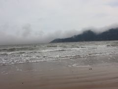 -朱家尖南沙景点