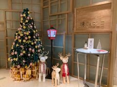 -TABLE·味西餐厅-成都茂业JW万豪酒店