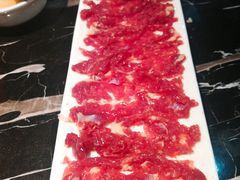 -古乐牛香·鲜牛肉牛杂火锅(五一中路店)