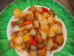 -树下时尚餐厅(翠园街店)