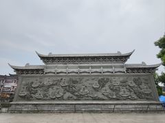 -上海东林寺(金山区)