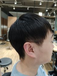 -Mentor Hair Salon