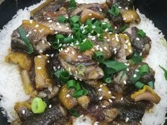 -红星光发煲仔饭(大石街店)