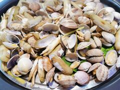-渔人码头蒸汽海鲜(虬泾路店)