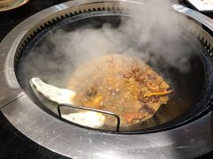 地锅鸡-锅来乐地锅鸡(安亭店)