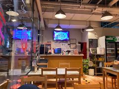 大堂-文三里屯面馆(三里屯店)