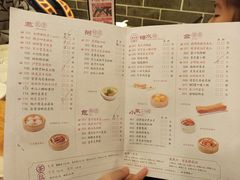 -点都德(盘福楼店)