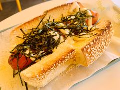 -艾薯夫妇Aysh(福田星河COCOPark店)