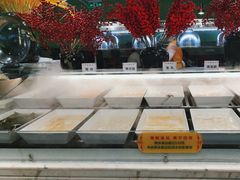 -金滏山烤肉·海鲜·火锅自助餐厅(襄阳万达店)