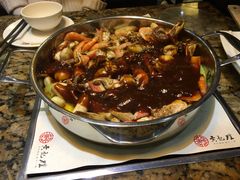 -黄记煌三汁焖锅(招商花园店)
