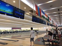 -广州保龄球馆(广州天河体育中心店)