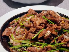 -秀儿四九城·新京菜(亚运村鸟巢店)