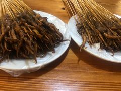 -十里铺铁板鱿鱼