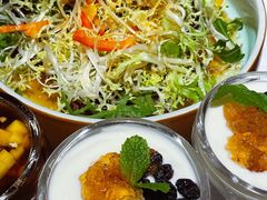-小河盐帮·私家菜·烤鸭(三元桥·霄云路店)