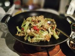 -T館·花园艺术餐厅