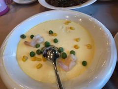 -千岛湖君澜度假酒店(文广轩中餐厅)
