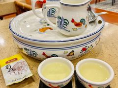 -点都德(世纪汇店)