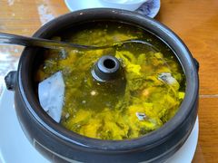 无量山汽锅鸡-福照楼汽锅鸡·云南菜(护国路店)