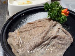 -海底捞火锅(奥森店)