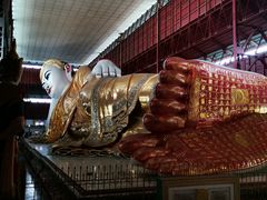 -ခြောက်ထပ်ကြီးရွှေသာလျောင်းဘုရားကြီး