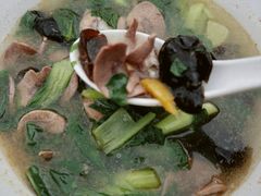 -泰顺江南春面馆