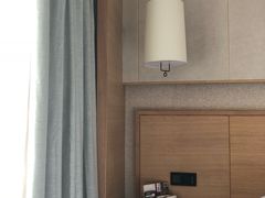 -牡丹江东方明珠国际大酒店(火车站步行街店)