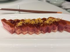 -淮扬府·游园京梦(中粮广场店)