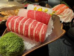 -色響火锅(恒隆广场店)