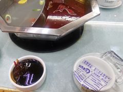 -鸿盛火锅(重庆路店)