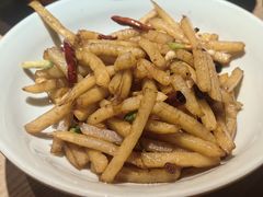 -吃饭皇帝大(合生汇店)