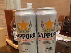 -本格·深夜食堂(北理工店)