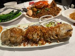 -喜记避风塘炒辣蟹(旗舰店)