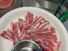 -山葵说·泥炉烤肉(泰达时尚E街区店)