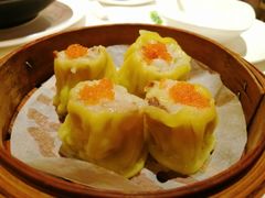 -广州天河合景福朋喜来登酒店 · 聚味轩中餐厅