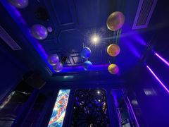 -酷秀KTV(五道口店)