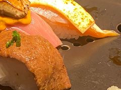 -山葵家·创意料理(万象汇店)