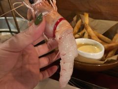 -斯普汇生蚝牛排馆(中骏世界城店)