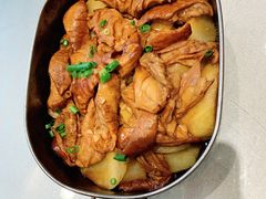 -渔娘渔家丹东海鲜(东直门店)