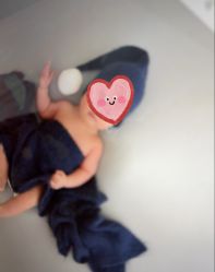 -玛瑞莎孕婴童摄影到家拍