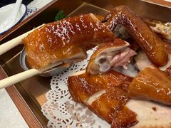-东江海鲜大排档·潮汕菜·砂锅粥