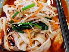 -魏家凉皮(十里河店)