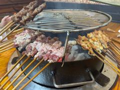 -源味居手把签烧烤(长春一店)