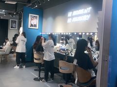 -海马体照相馆(万菱汇店)