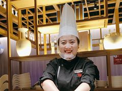 -水木锦堂·自助铁板烧(方庄时代店)