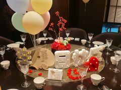 -海派悦庭·海胆烧麦·新融合菜(凯德广场店)